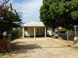 3505 Maunaloa Ave, Honolulu, HI 96816