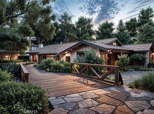 5535 Jed Smith Rd, Hidden Hills, CA 91302