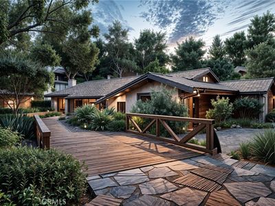 5535 Jed Smith Rd, Hidden Hills, CA, 91302