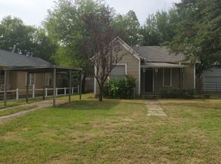 113 Beal St, Norman, OK 73069