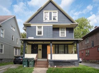 296 Parsells Ave, Rochester, NY 14609