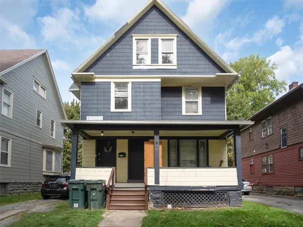 296 Parsells Ave, Rochester, NY 14609