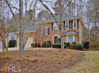 420 Hampton Grn, Peachtree City, GA 30269