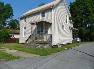 7 N Highland St, Du Bois, PA 15801
