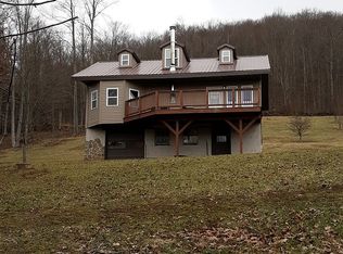 1236 Pierce Brook Rd, Smethport, PA 16749