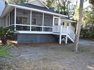506 Gray Mallard Ct, Fripp Island, SC 29920