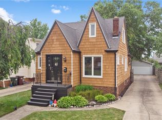 7604 Spring Garden Rd, Parma, OH 44129