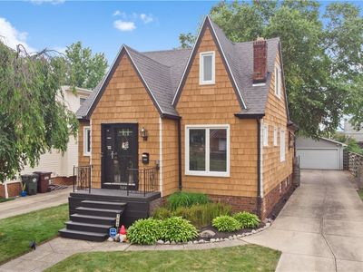 7604 Spring Garden Rd, Parma, OH, 44129