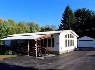 13456 Allis Rd, Albion, NY 14411