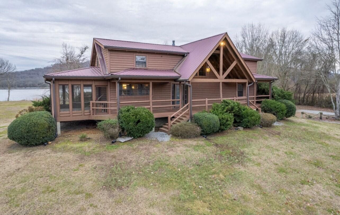 400 Knox Lndg, Bridgeport, AL 35740 Zillow