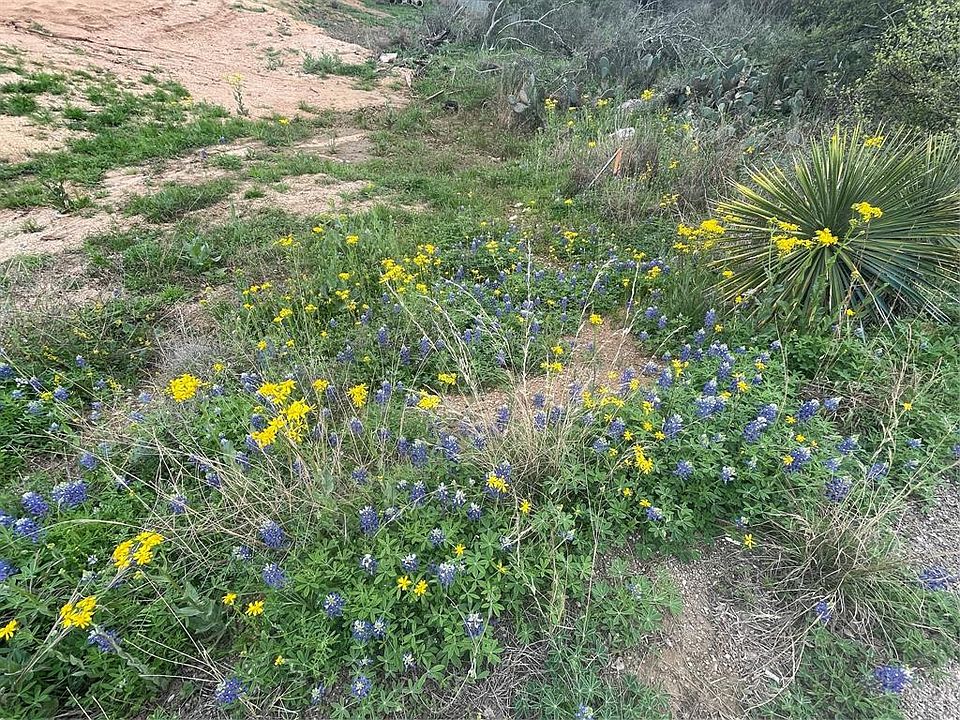 3610 Rosehill Dr Marble Falls TX Zillow