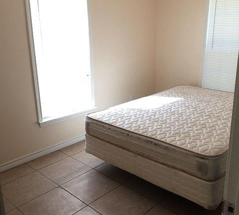 Bedroom #1