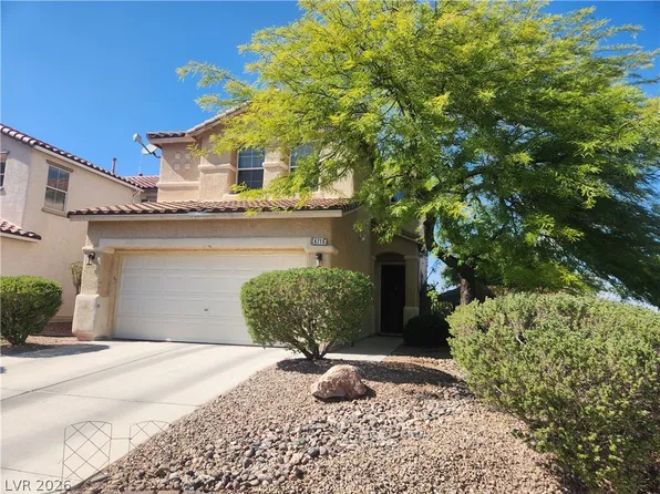 6716 Grandview Ridge Ave, Las Vegas, NV 89139