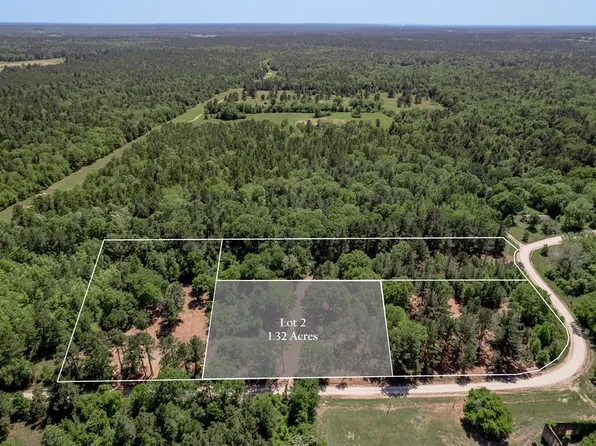 6077 County Road 4200, Pennington, TX 75856