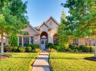 1428 Creek Springs Dr, Allen, TX 75002