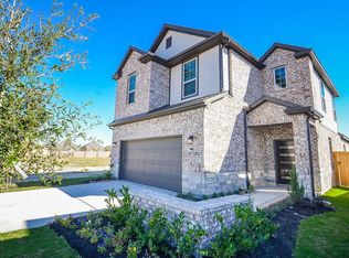 21207 Speckled Trout Ln, Cypress, TX 77433