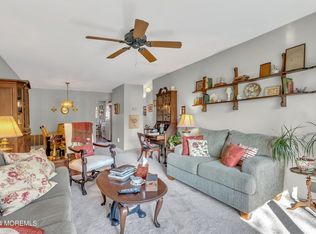 3 Helene Ct, Tinton Falls, NJ 07724