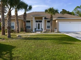 8314 Palm Garden Blvd, Panama City Beach, FL 32408