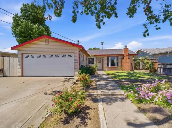 4311 Cahill St, Fremont, CA 94538