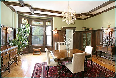 Sold by Brown Harris Stevens