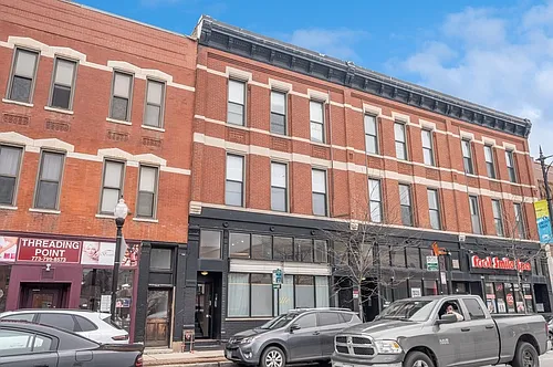 1509 W Fullerton Ave #15092R Photo 1