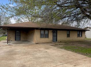 309 Senter, Etowah, AR 72428