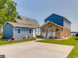 4534 Todd Point Ln, Baltimore, MD 21219