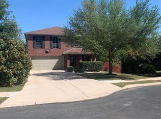 9002 Lilac Hl, Universal City, TX 78148
