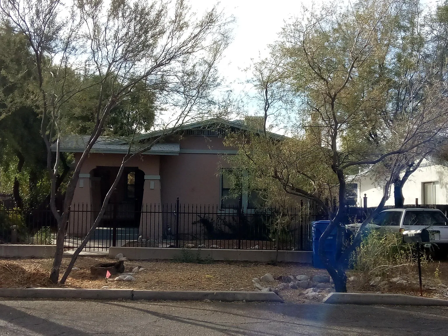 133 W 2nd Street — Photo 1