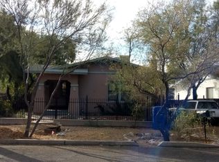 133 W 2nd St, Tucson, AZ 85705