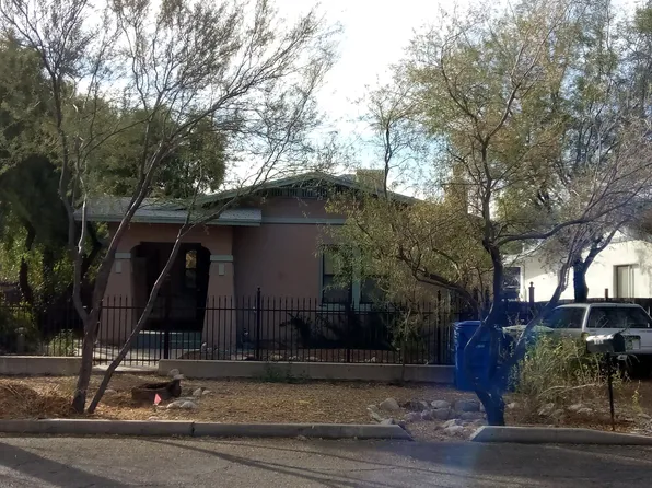133 W 2nd St, Tucson, AZ 85705