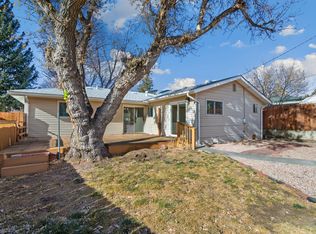 3613 Sheffield Ln, Colorado Springs, CO 80907