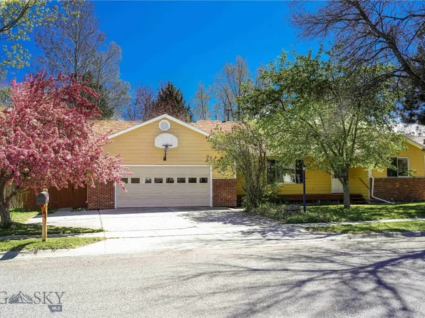 414 Meagher Ave, Bozeman, MT 59718