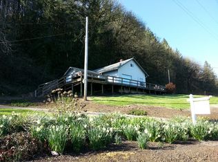 3440 NW Springhill Dr, Albany, OR 97321