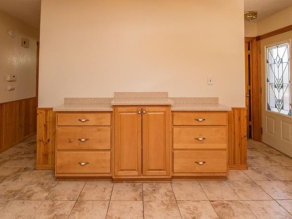 Kitchen Opposite View