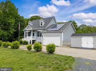 1701 Batts Neck Rd, Stevensville, MD 21666