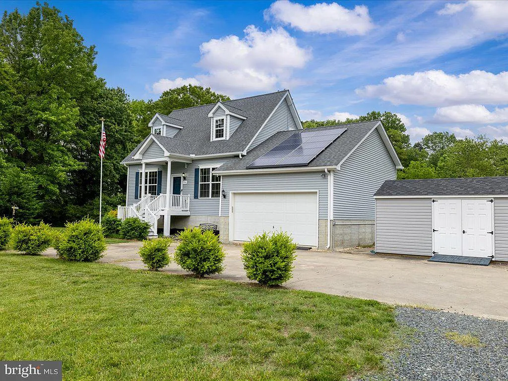 1701 Batts Neck Rd photo 1