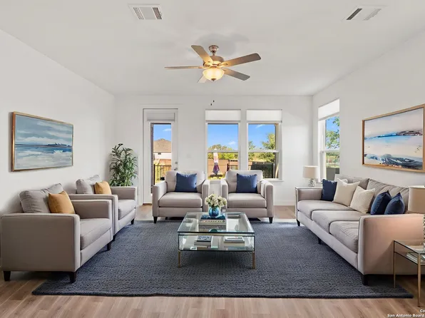 300 Fiddleneck, Marble Falls, TX 78654