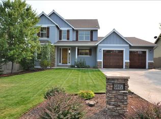 60851 Goldenwood Loop, Bend, OR 97702