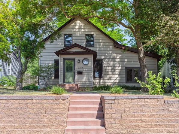 3217 Dakota Ave S, Saint Louis Park, MN 55416
