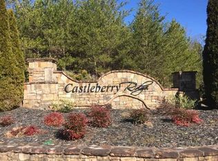 306 Dartmore Ln, Dawsonville, GA 30534