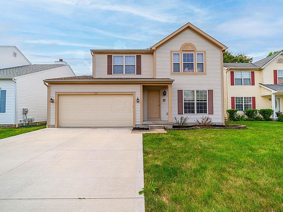 2nd image of 521 Tourmaline Dr