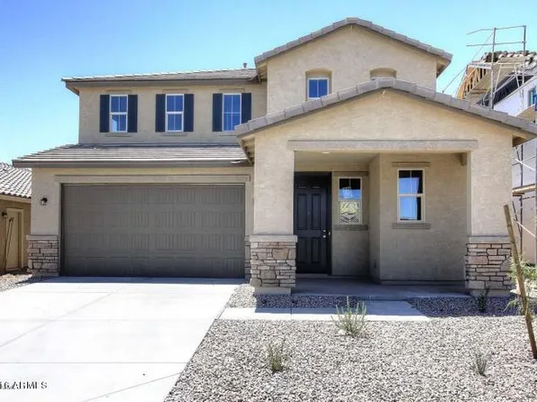 3981 W Federal Way, San Tan Valley, AZ 85142