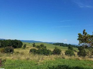 225 Cherry Grove Rd, Middlebrook, VA 24459