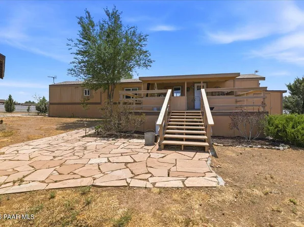 2900 W Road 3 N, Chino Valley, AZ 86323