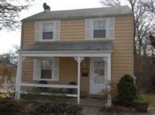 927 Litchfield Rd, Baltimore, MD 21239