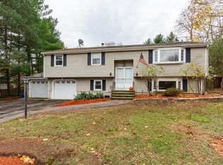 55 Joanne Rd, Stoughton, MA 02072