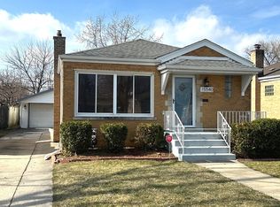 15540 Drexel Ave, Dolton, IL 60419