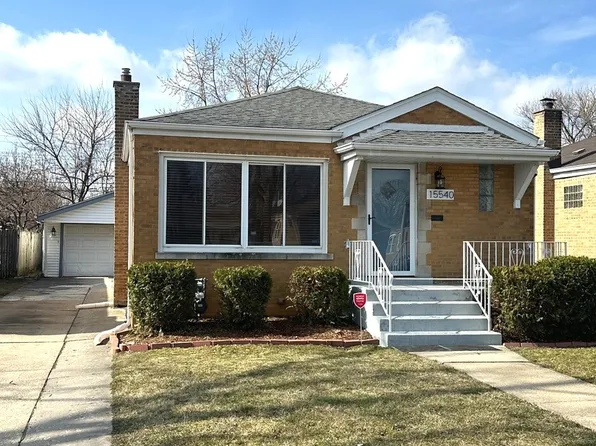 15540 Drexel Ave, Dolton, IL 60419