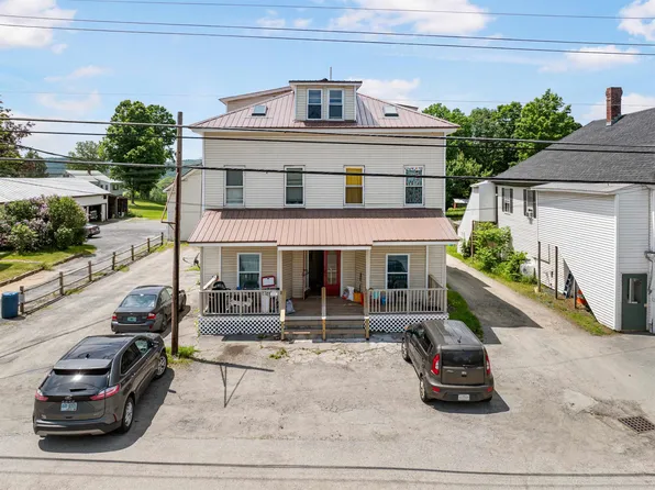 2733 Dartmouth College Hwy #11, North Haverhill, NH 03774